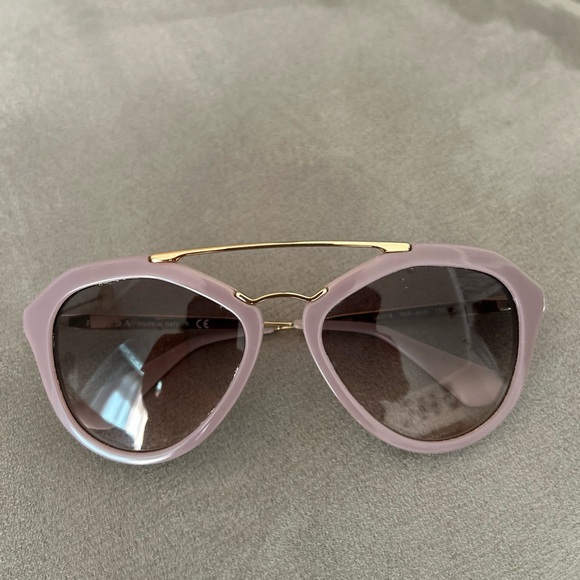 Prada Sunglasses - Picture 1 of 5